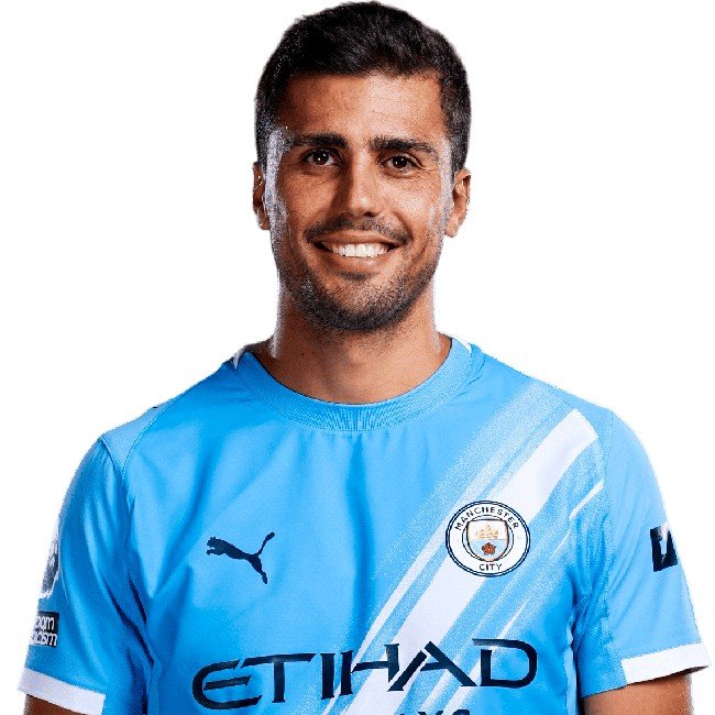 Родри