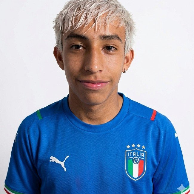 Osorio JOAO