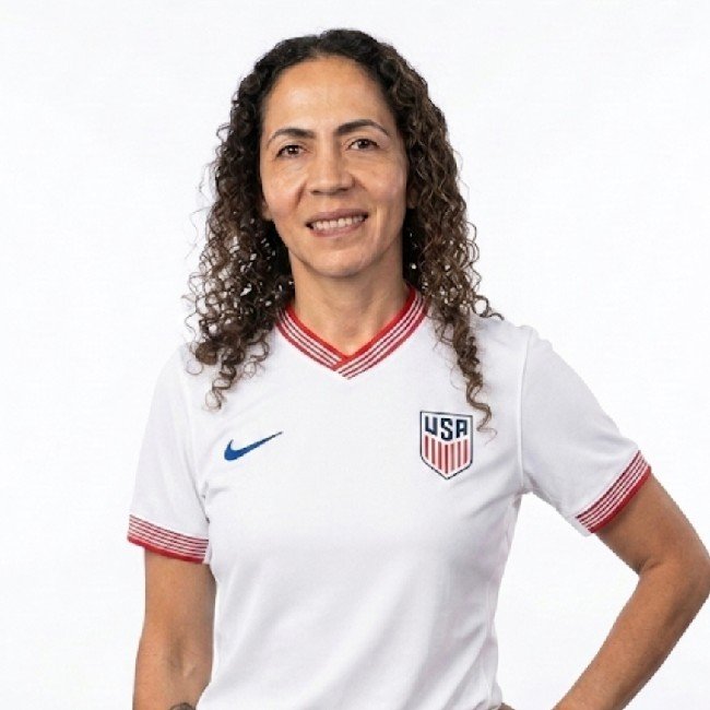 Sandra VELÁSQUEZ