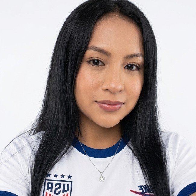 Luisa ALDANA