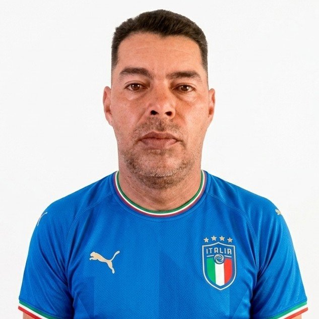 Omar MEJÍA