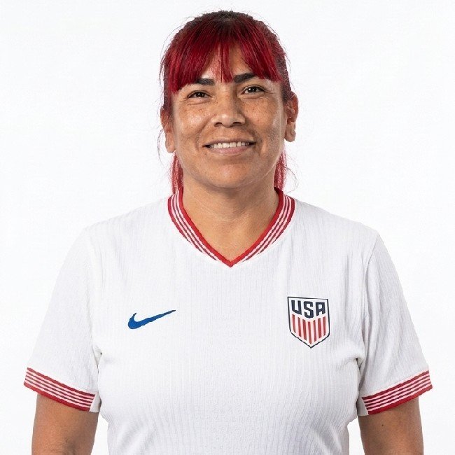 Luz Stella SIERRA