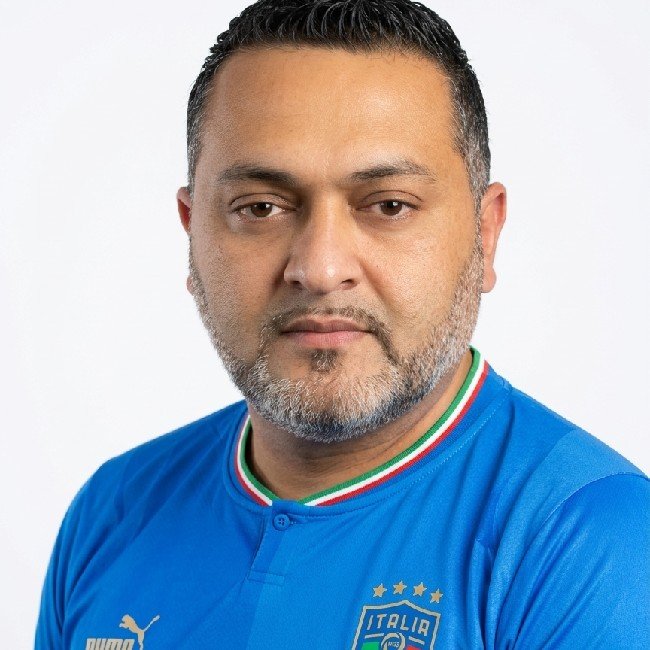 Cesar TELLEZ