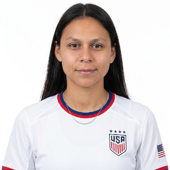 Eilyn ALDANA