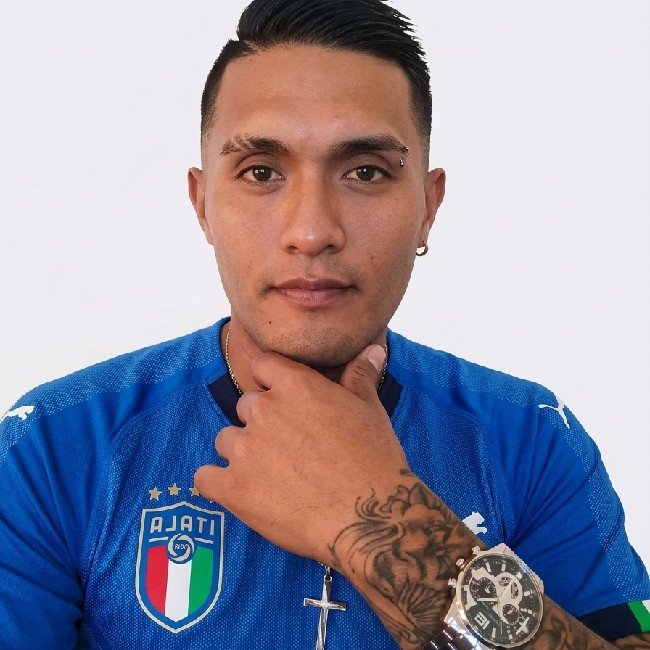 Daniel Nicolas TELLEZ