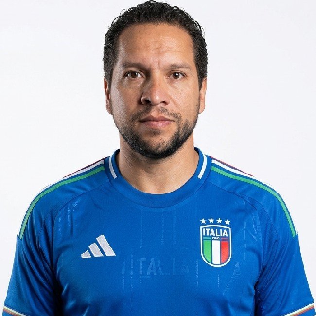 Juan Carlos VARGAS