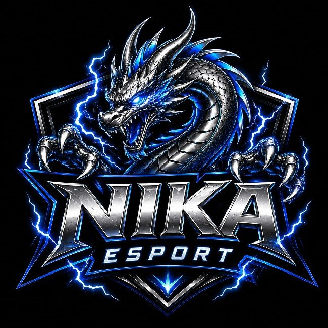NIKA SPORT 🇧🇴