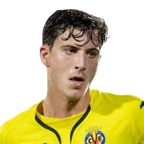🇪🇸 Pau Torres