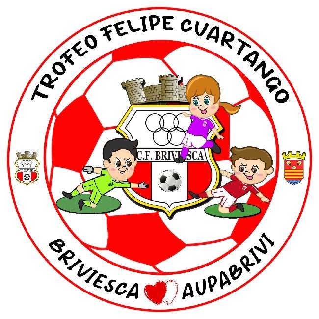 TROFEO FELIPE CUARTANGO