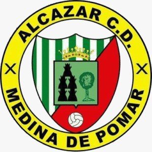 ALCAZAR C.D.