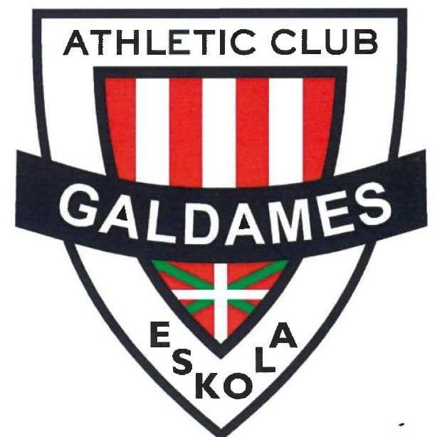 ESKOLA ATHLETIC GALDAMES