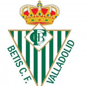 BETIS VALLADOLID