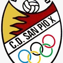 C.D. SAN PÍO X