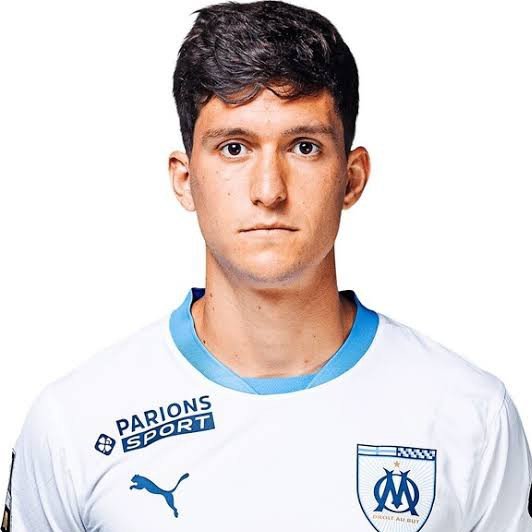 Leonardo Balerdi