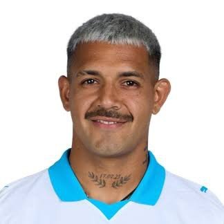 Facundo Medina