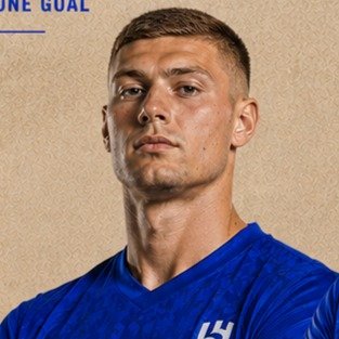 A.Dovbyk