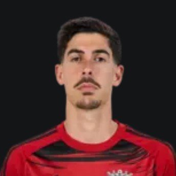 Carlos Fernández