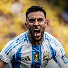 Nico González