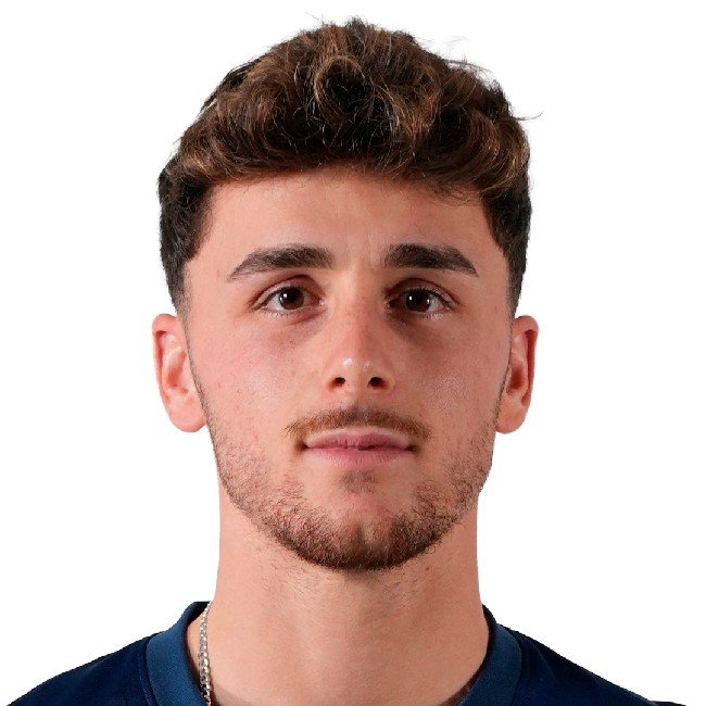Yeray