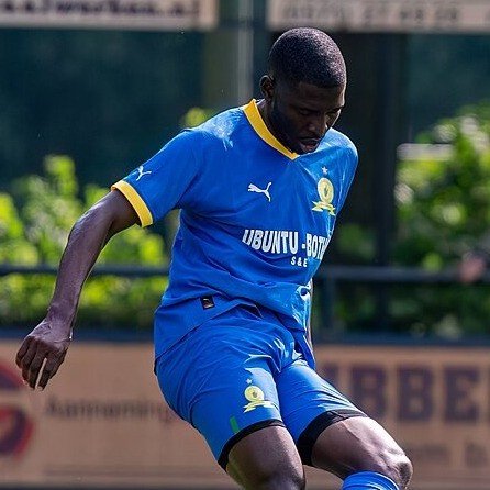 Modiba