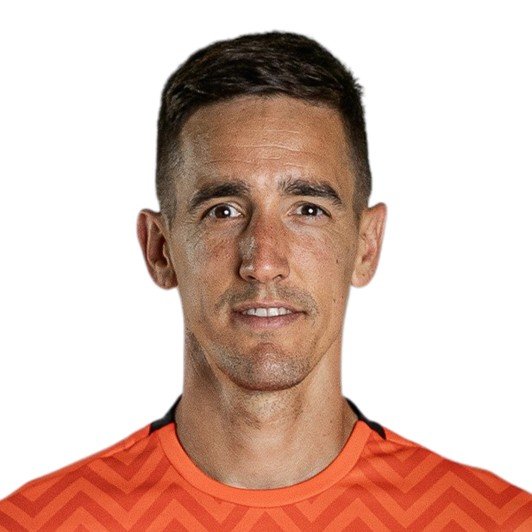 Edgar Badía