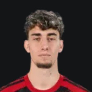 Iker Córdoba