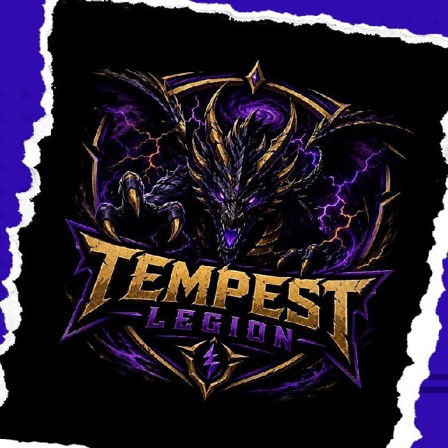 TEMPEST LEGION