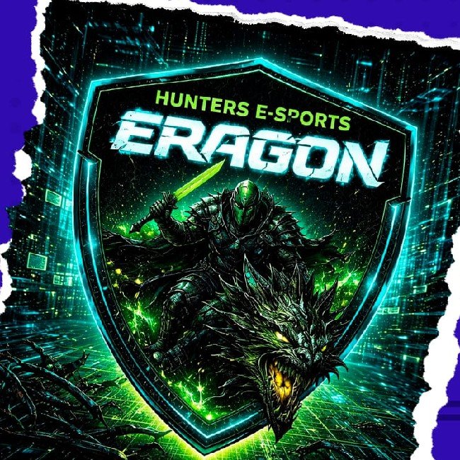 HUNTERS ERAGON
