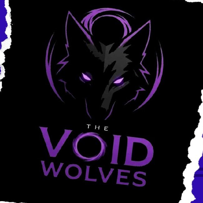 THE VOID WOLVES