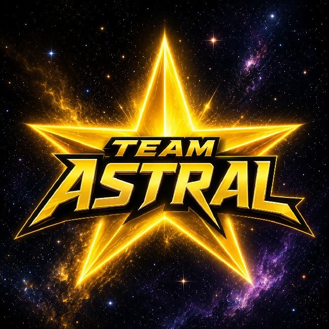 TEAM ASTRAL