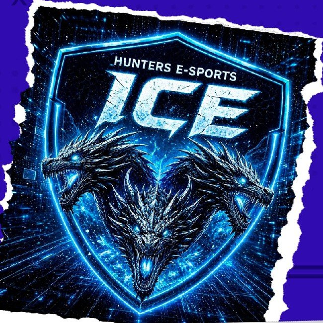 HUNTERS ICE