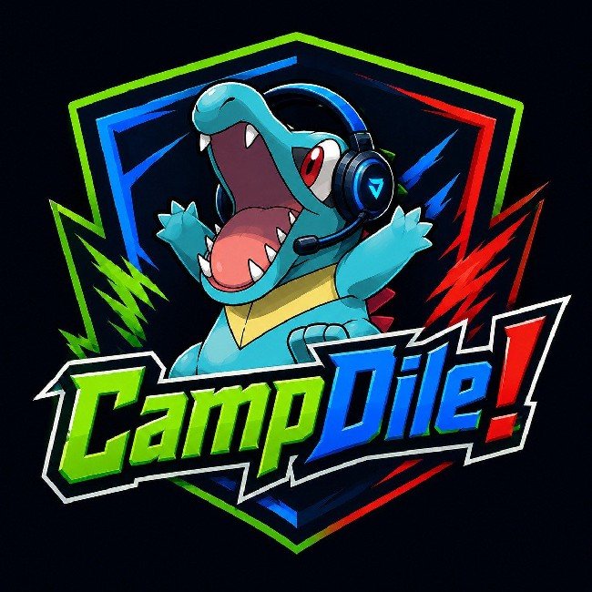 Campeonato CampDile!
