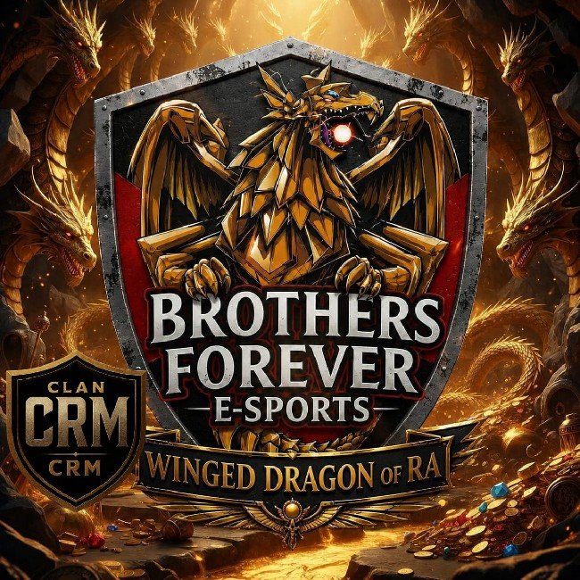 BFE Winged Dragon of Rá
