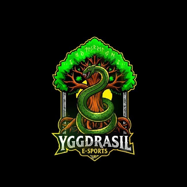 YGGDRASIL