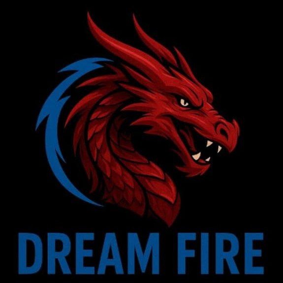 DREAM FIRE