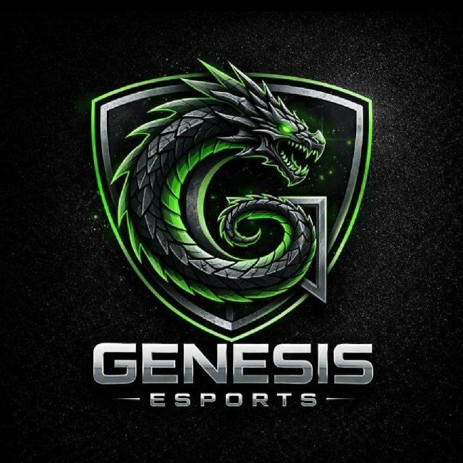 GENESIS ESPORTS
