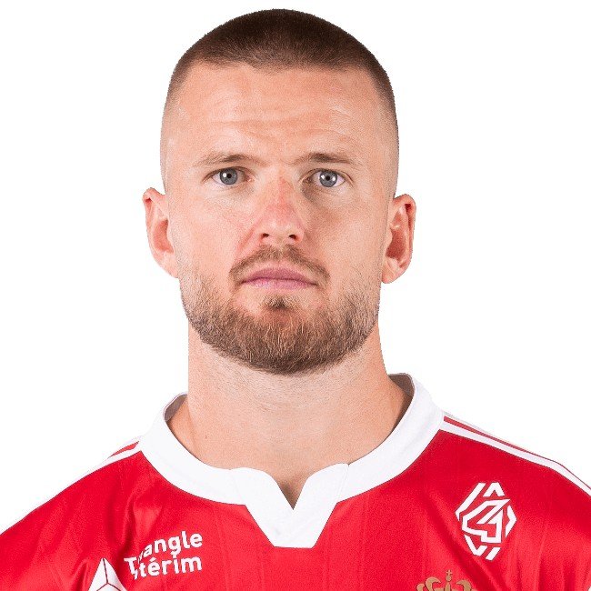 Ерик Дайер