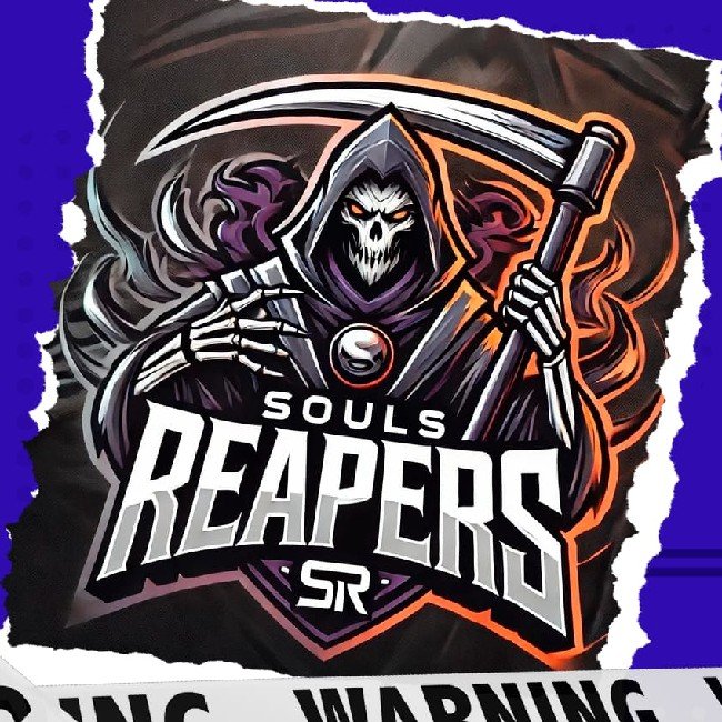 SOULS REAPERS