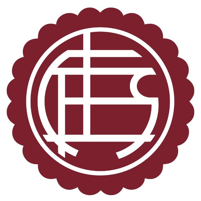 Lanús.