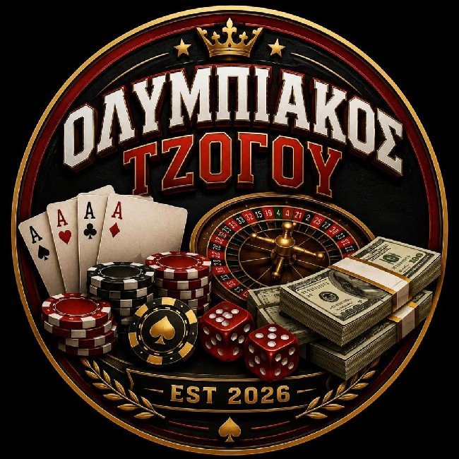 Olympiakos Tzogou