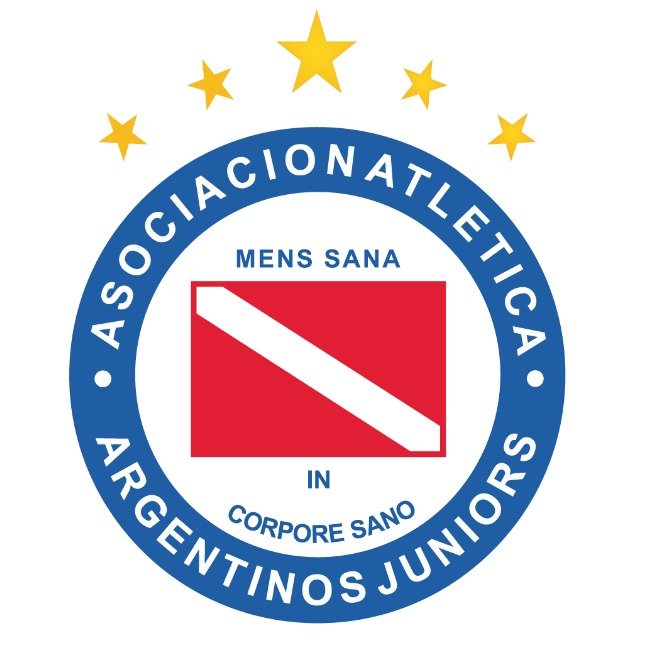 Argentinos Jrs.