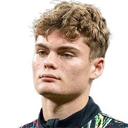 Бен Хавигхорст