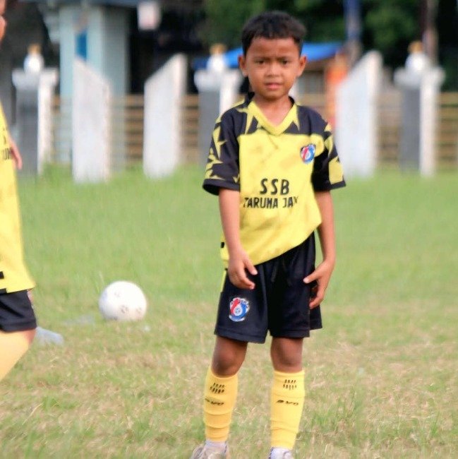 Arshad Syarif Maulyi