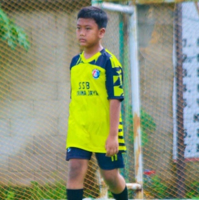 Azka Mahardika Pranaja