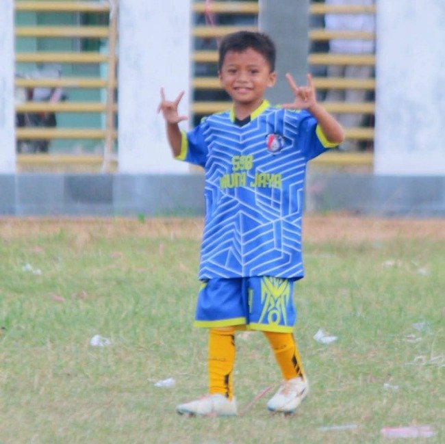 Naoki Muhamad Alfatih