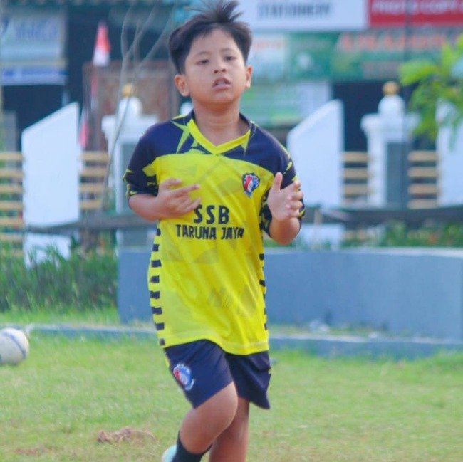 Dimas Raditya Rayan