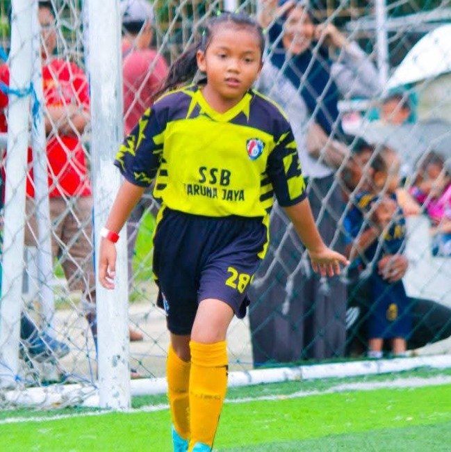 Nayla Salsabila Putri