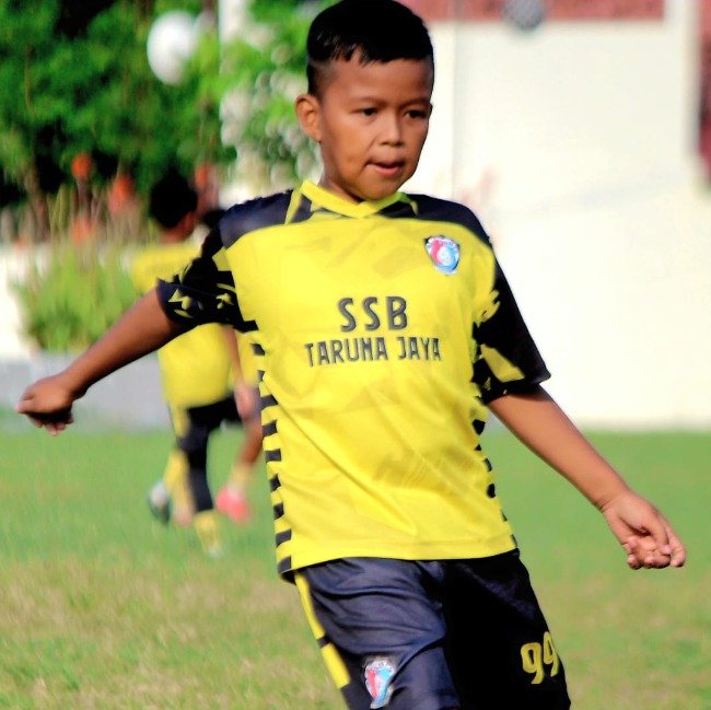 Rasyid Elfahreza Wahid