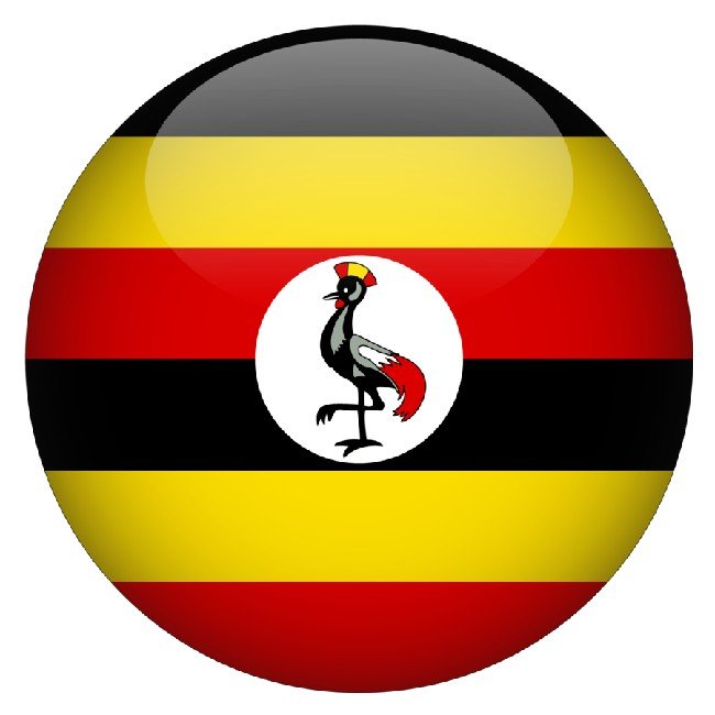 Uganda