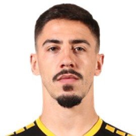 🇵🇹 André Simões